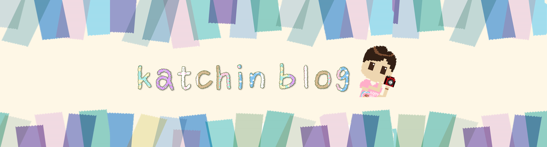 Katchinblog